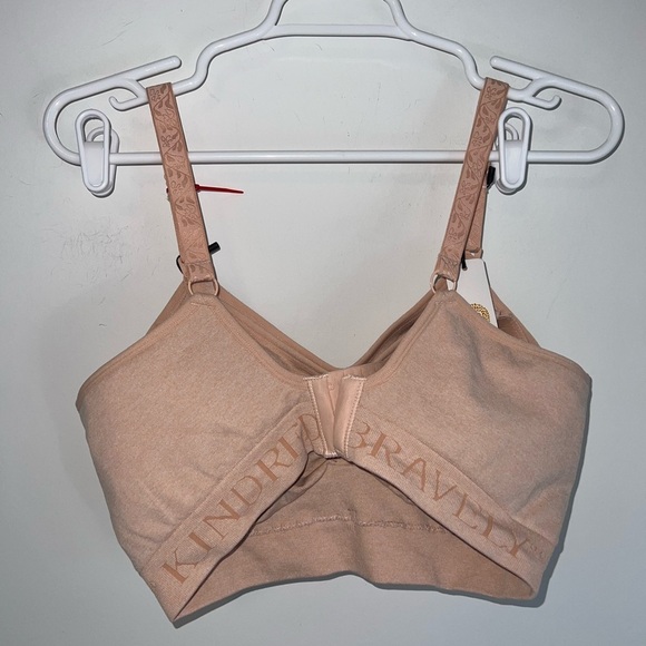 Kindred Bravely SublimeHands-Free Pumping & Nursing Bra |Kindred Bravely - Picture 11 of 11